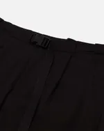 Брюки Outerkit Storm-pillar черные