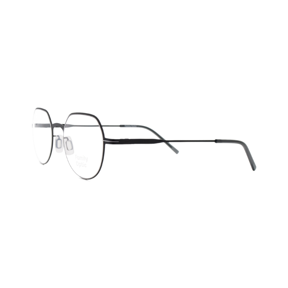Оправа щит Family Optic MW0028 C1 черная