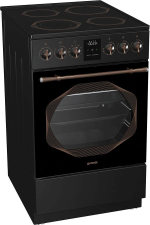 Стеклокерамическая плита Gorenje EC53INB