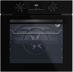 Духовой шкаф Kuppersberg HO 606 P Black line