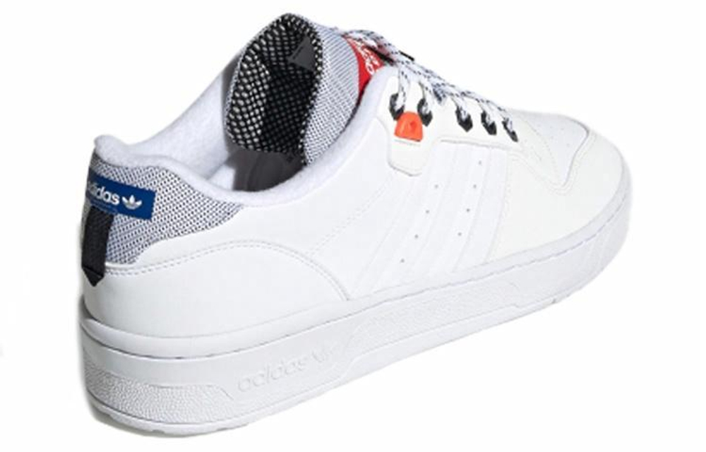 Кроссовки Adidas Originals Rivalry Low