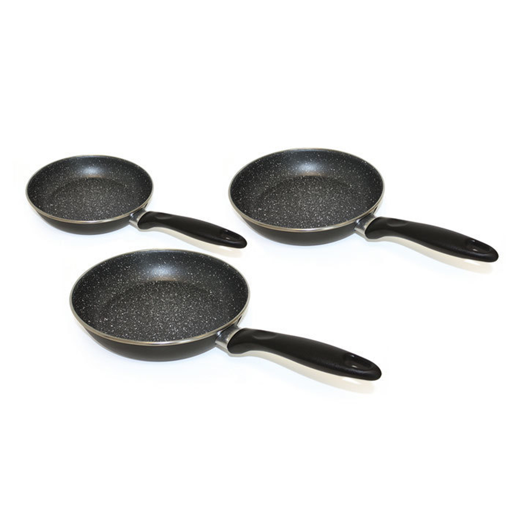 Сковорода 30см Beka Kitchen Roc