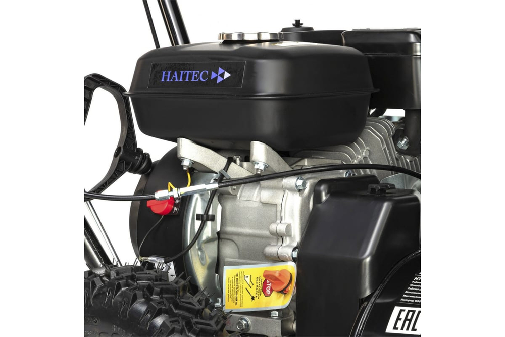 Снегоуборщик HAITEC HT-SF21254