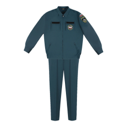 Форма "МЧС РОССИИ" мужское с длинным рукавом