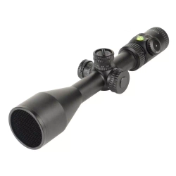 Прицел оптический Veber Black Russian 4-16x56 SF IRG