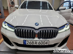 BMW 5 Series (G30) 530e M Sports (03.2023)