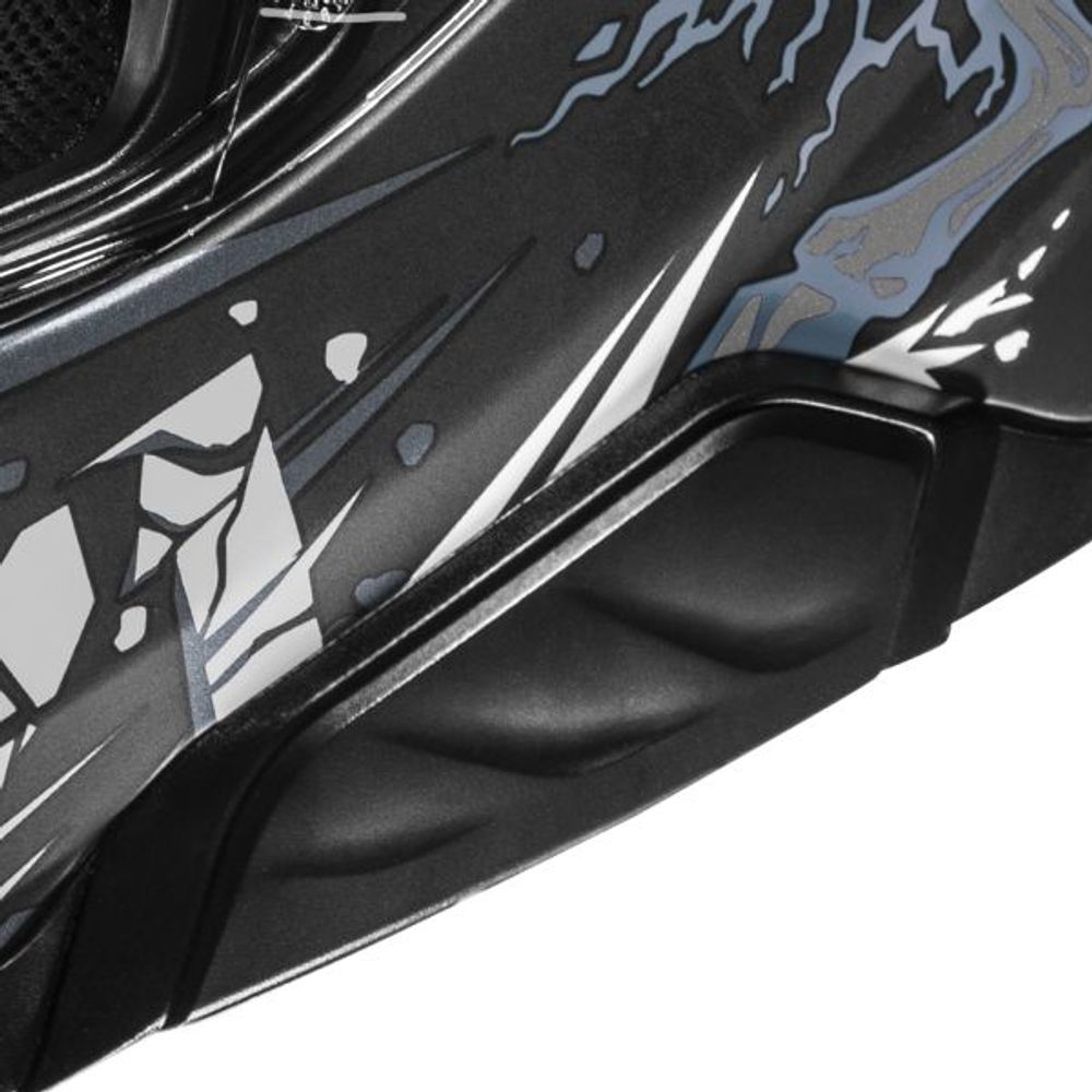 i71 Taurus MC5SF / Серо-белый