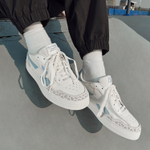 Кроссовки Reebok Court Advance Bold (Женская размерная сетка)