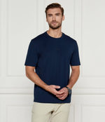 Футболка TChup BOSS ORANGE - темно-синий(50473278)