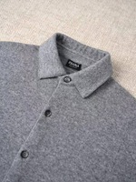 Рубашка Zegna