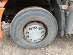 КамАЗ 6520 6x4 Самосвал 6520-306041-53 (Дизельный, 11,8 л, 400 л.с., МТ)