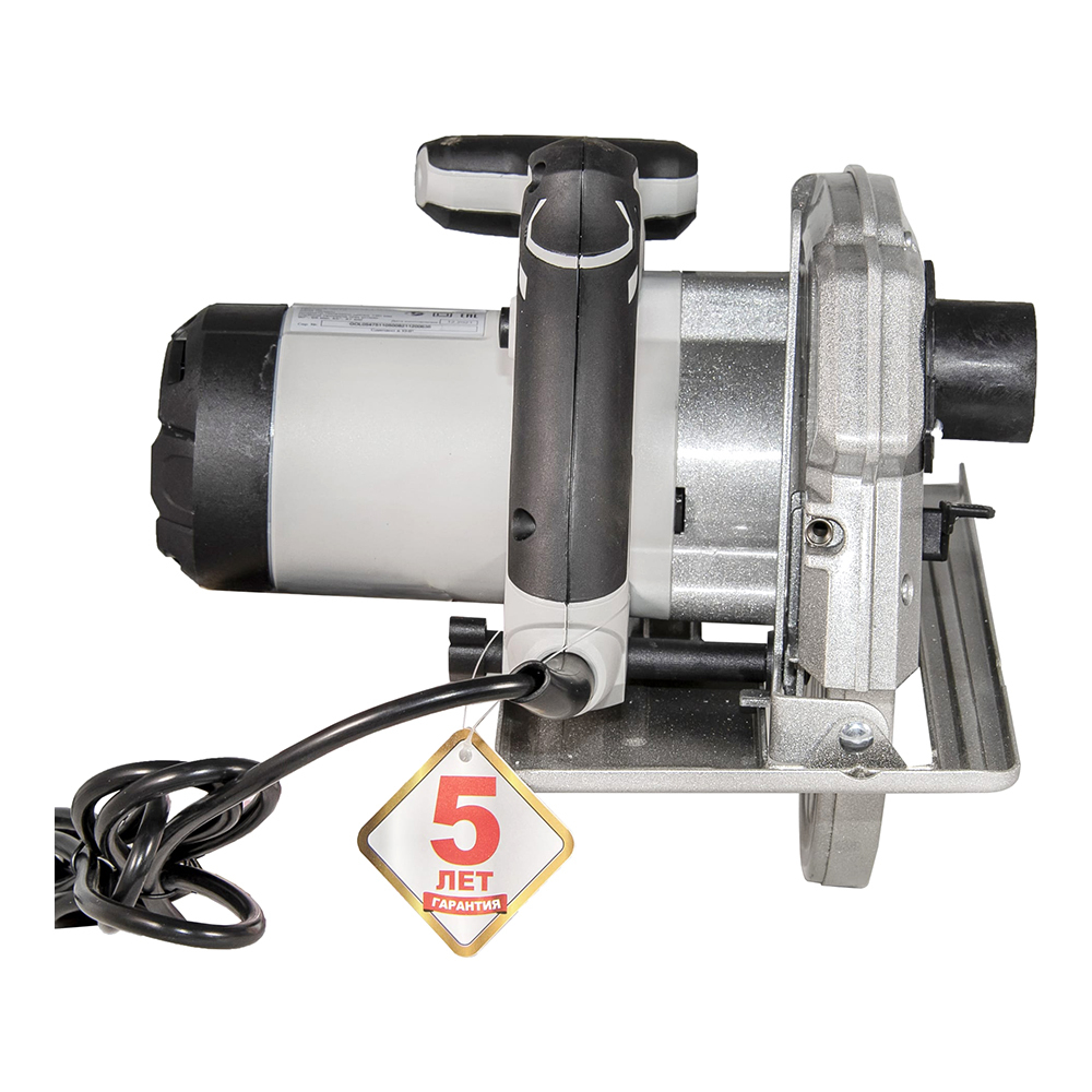 Циркулярная пила Ресанта ДП-20/190А