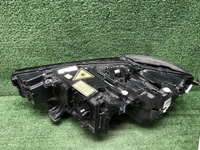 Битая Фара правая BMW X7 G07 (19-22) Laser Light