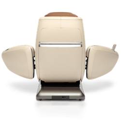 Массажное кресло DreamWave M.8 Pearl