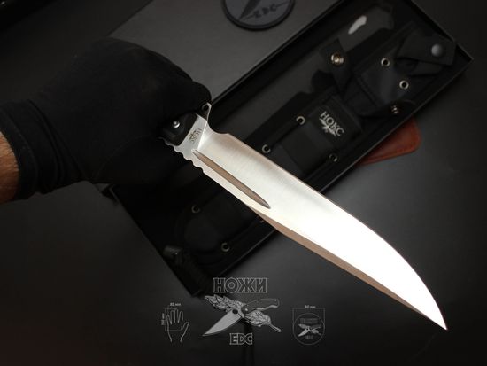 Легкий полевой нож НОКС "Атлант-3" 606-101821