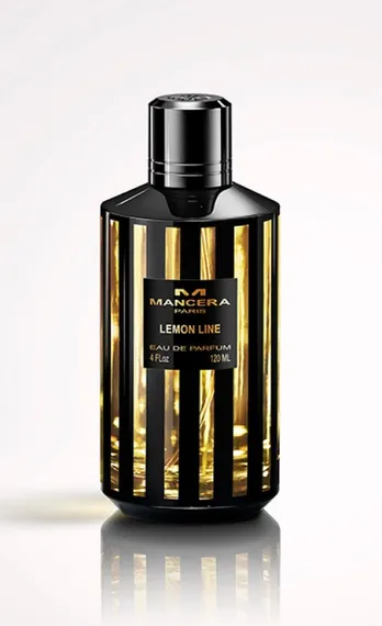 Mancera LEMON LINE