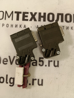 Siemens 6ES7972-0BA41-0XA0 без кабеля б/у