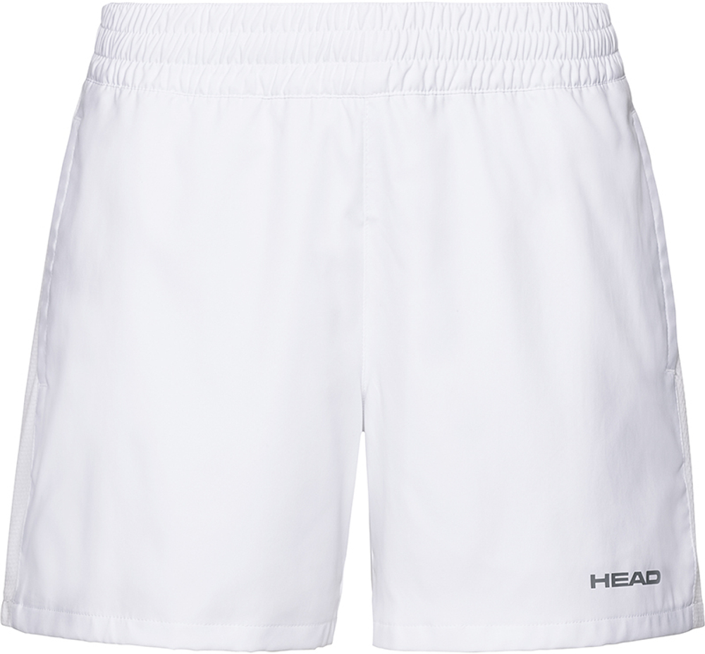 Женские теннисные шорты Head Club Shorts