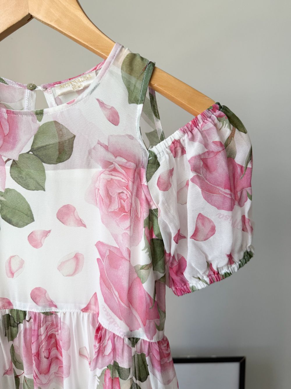 Платье Monnalisa, 128