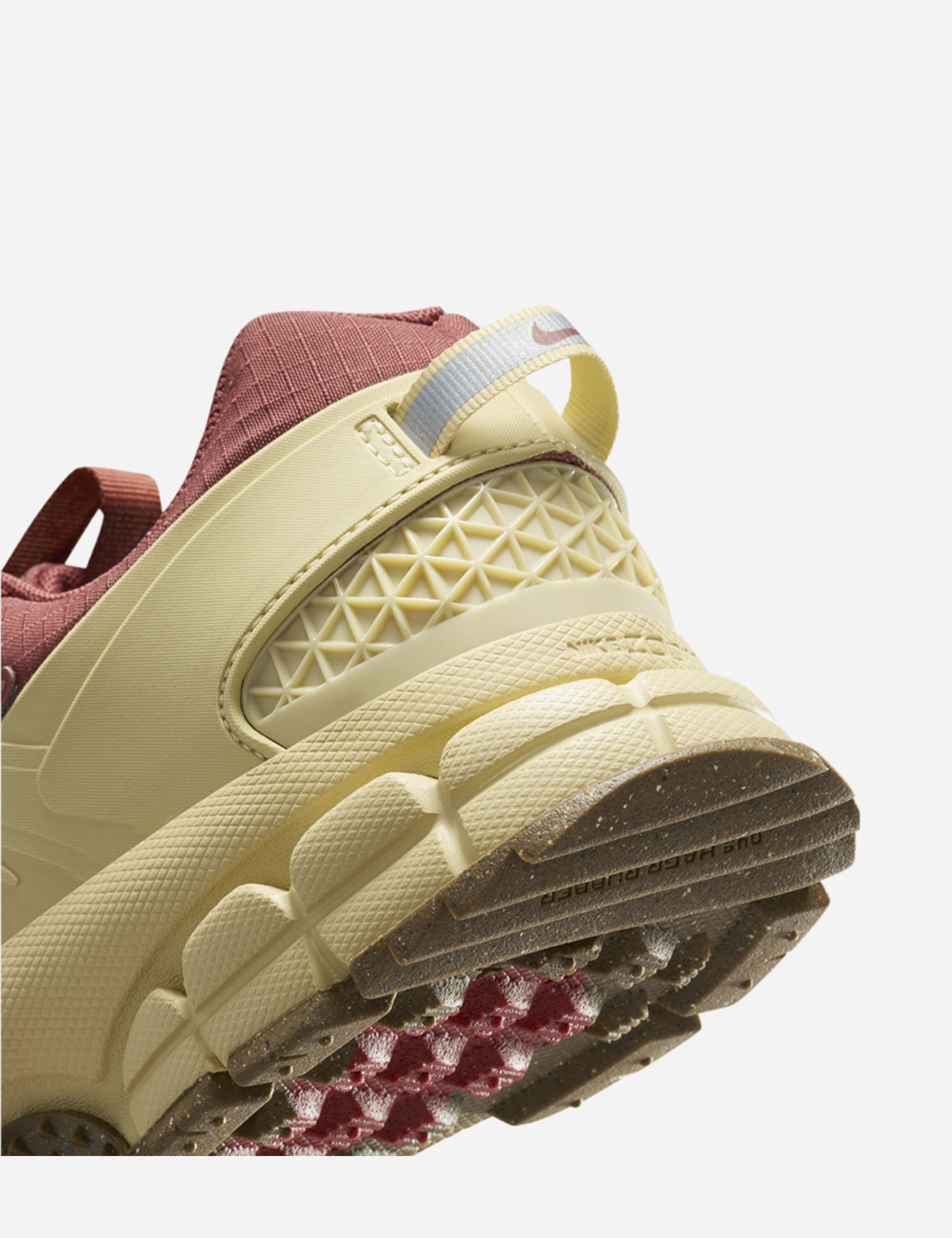 Nike Air Zoom Vomero 5 Roam "Team Gold"