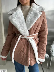 Куртка IH-5096 Фабрика Моды