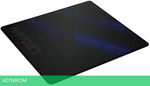 Коврик для мыши Lenovo Legion Gaming L черный (GXH1C97870)