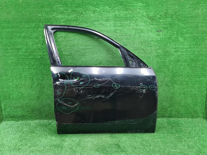 Дверь передняя правая BMW X5 G05 (2018-н.в.)