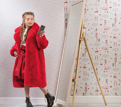 London Guide D5 001/2