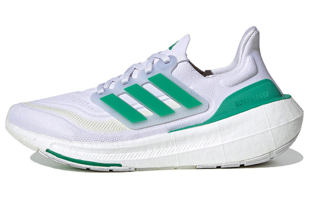 Кроссовки Adidas Ultraboost Light (Женская размерная сетка)