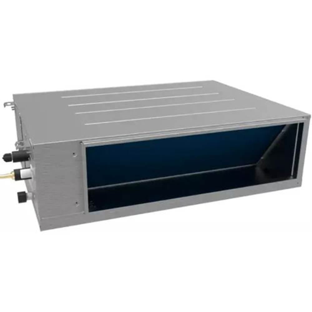 Полупромышленная сплит-система канального типа Aeronik ASI-AFH71RS1/B-S INV / ASO-AGUHN71R1/INV