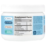 Nurished, Super Pooper, добавка для детей, без добавок, 108 г (3,8 унции)