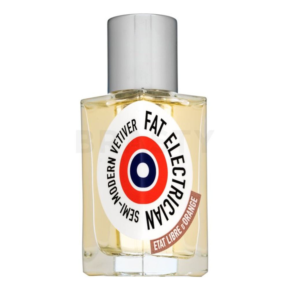 Etat Libre d’Orange Fat Electrician Semi-Modern Vetiver EDP M 50 ml