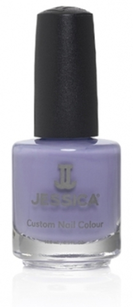 Лак JESSICA 1108 IT Girl