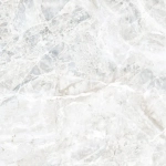 Керамогранит Alma Ceramica GFA57WAV00L Wave 57x57 белый лаппатированный под камень