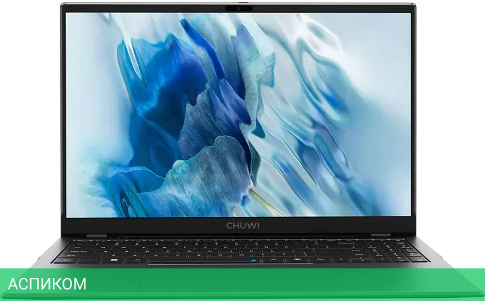 Ноутбук Chuwi GemiBook Plus 1746365