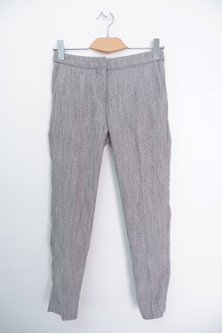 Брюки H&M широкие 40 размер