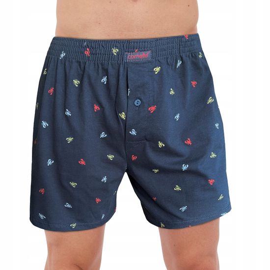 Трусы мужские семейные Cornette Comfort 002/299