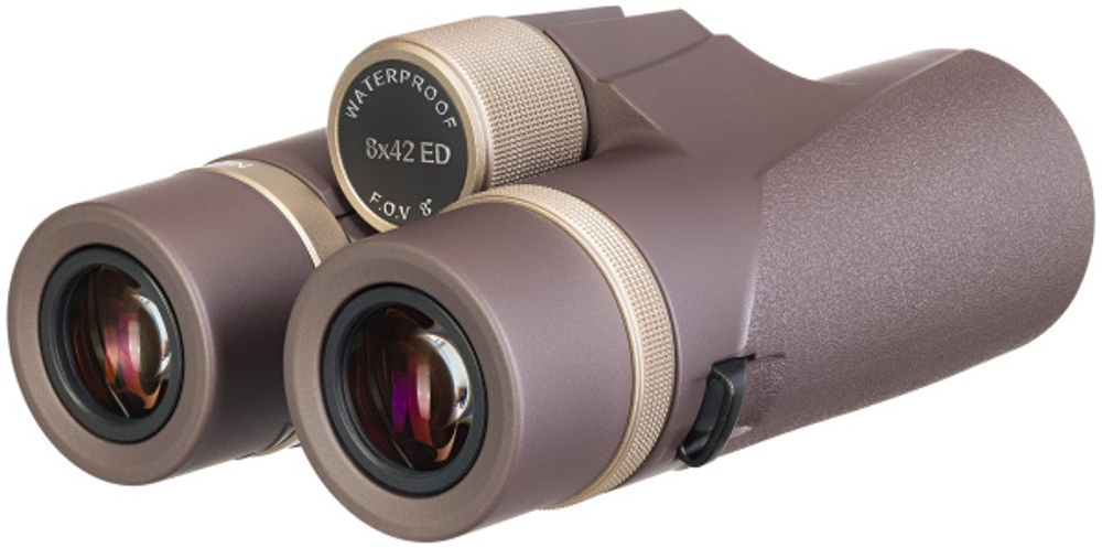 Бинокль Levenhuk New Vegas ED 8x42
