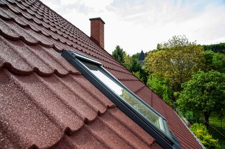 Композитная кровля