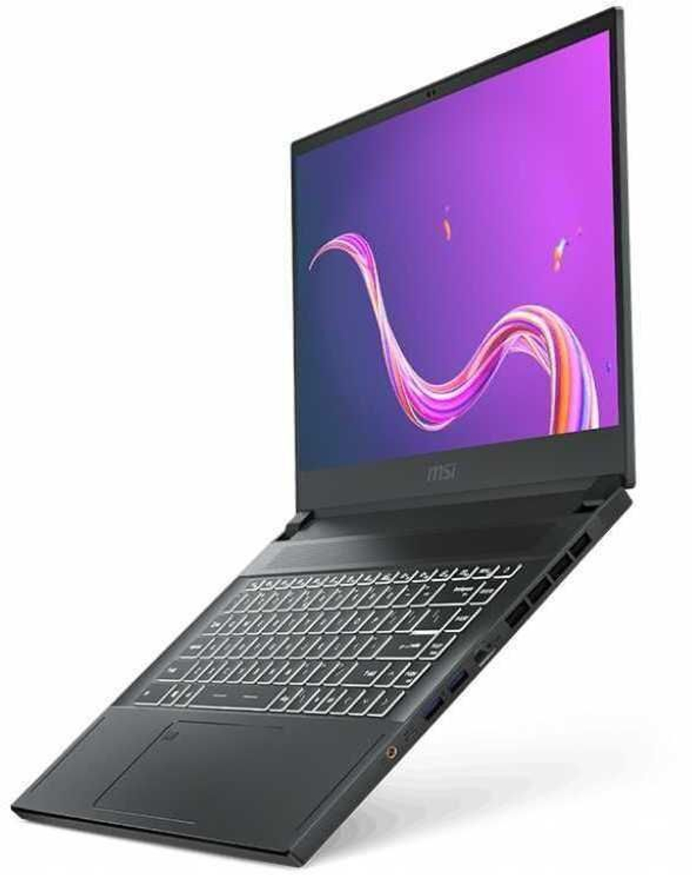 Ноутбук MSI Creator 15 A10UET-492RU (9S7-16V321-492)