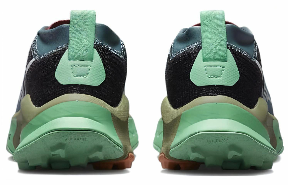 Кроссовки Nike Zoomx Zegama Trail (Женская размерная сетка)
