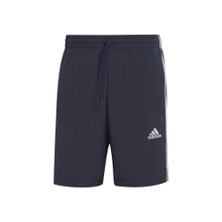 Мужские теннисные шорты adidas Essentials AEROREADY Chelsea 3-Stripes Shorts Men - Dark Blue, White