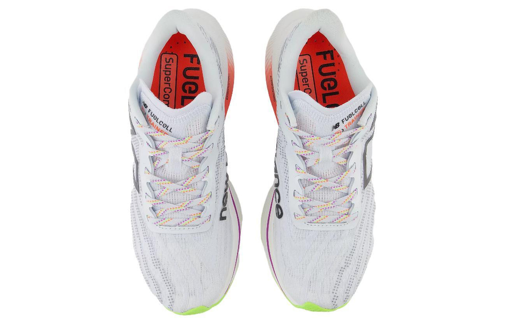 Кроссовки New Balance Nb Fuelcell Supercomp Trainer V2