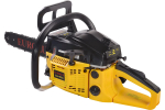 Бензопила EuroLux GS-4516, длина шины 40см, антивибрационная система