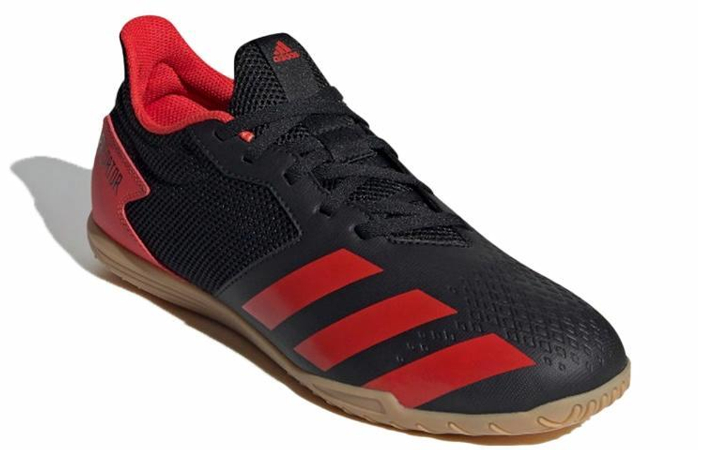 Кроссовки Adidas Predator 20.4 Indoor Sala Boots