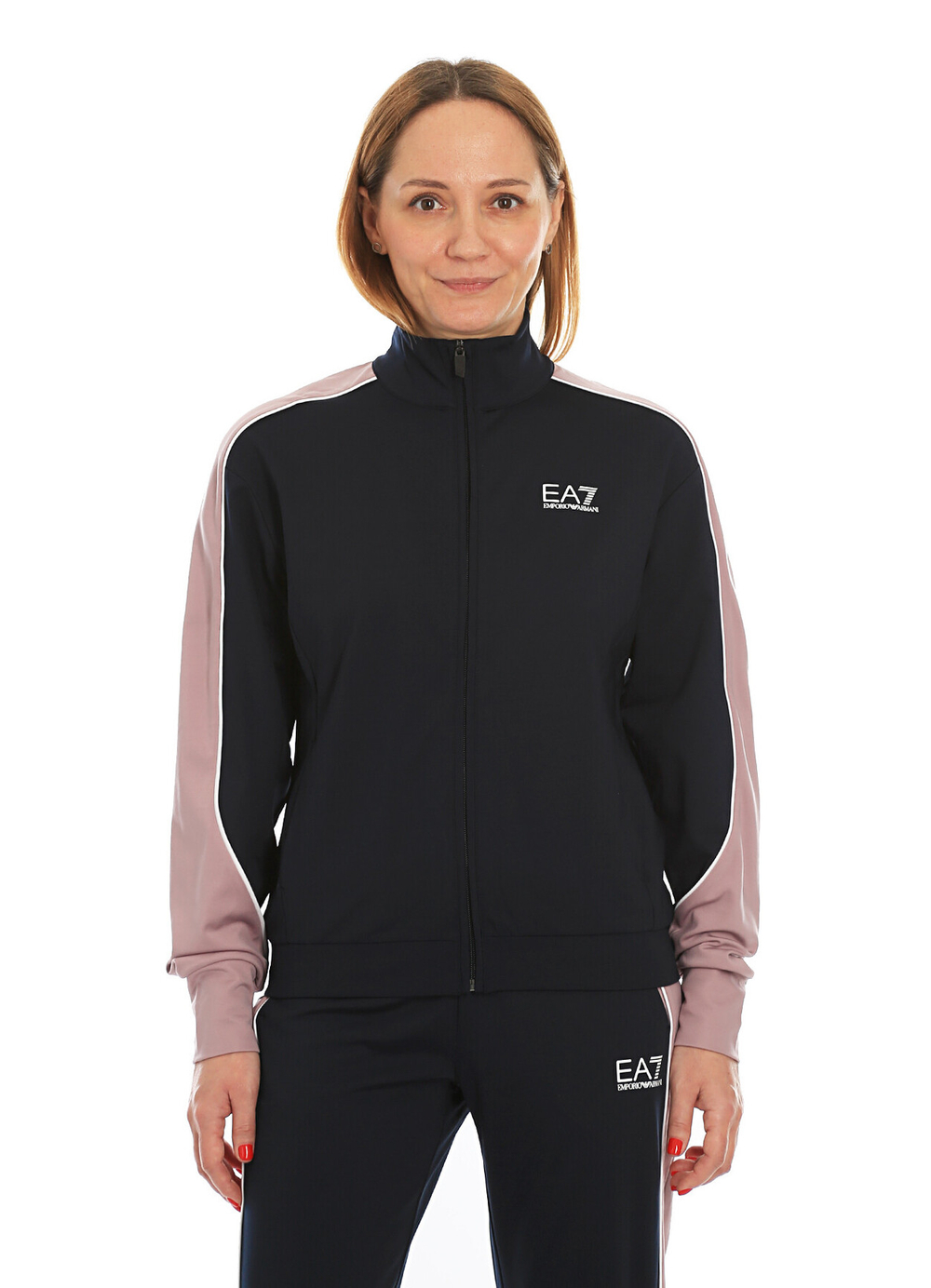 Костюм женский Tracksuit EA7