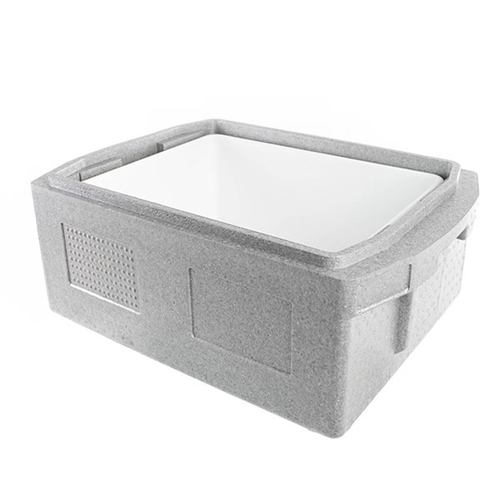 Пластиковый вкладыш ТК H-52L Foodatlas