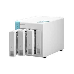 Сетевой RAID-накопитель Qnap TS-431K