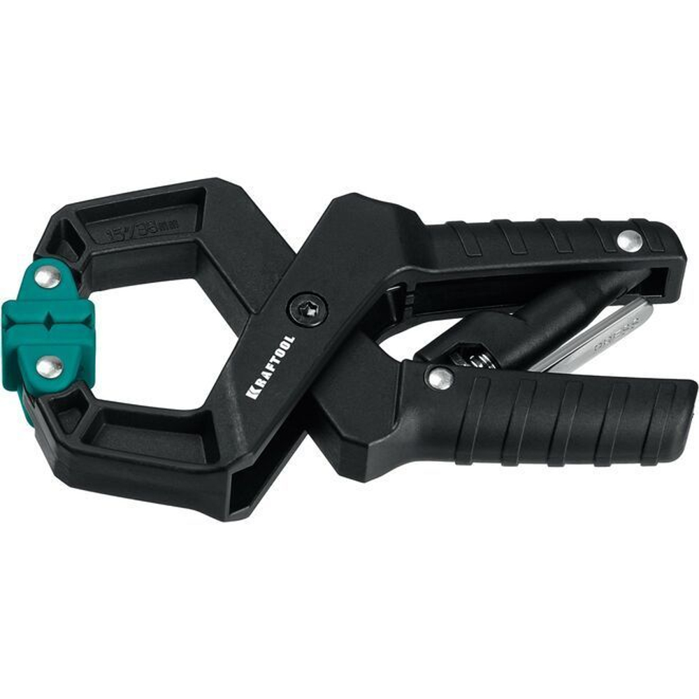 Быстрозажимная струбцина RC-4 38х38 мм