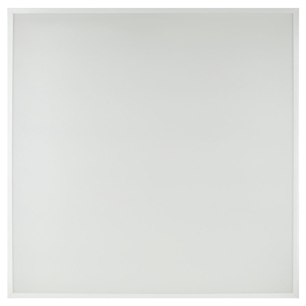 Светильник светодиодный ЭРА SPO-910-9-65K-038 38Вт 6500К 3990Лм 595x595x40 матовый с равномерной засветкой